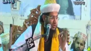 MOULANA SAYED NOOR MIYA SAHEB AJMER SHARIF IJTEMA