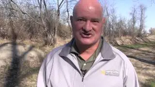 North Dakotans for Common Sense Conservation: Dan Wogsland, ND Grain Growers