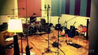Pre Production TimeLapse - Far From Paris @ Tall Poppy Productions