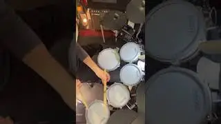 EP ~ 82 = CANDID DRUM PRACTICE LiveStreamS = ALL RAW FOOTAGE = DEC 2025