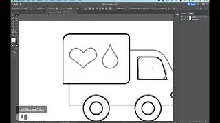 Adobe Illustrator from Scratch: Fast Track Course. Video 3. Direct Selection Tool