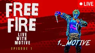 1Motive Is Here