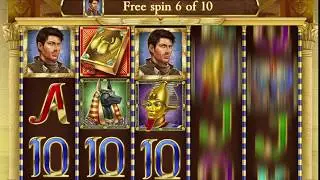 Book and Legacy of Dead Bonuses (Premiums)