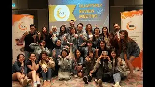 a.c.e Q2 2024 Quarterly Review Meeting
