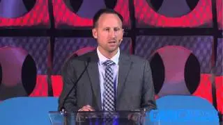 Welcoming Remarks - GMIC SV 2015