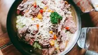 第六十四集 美食特輯 《Howfun 好飯》