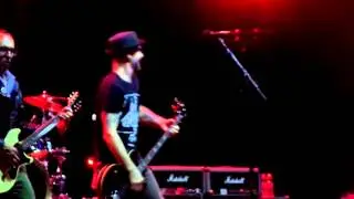 Bad Religion - Punk Rock Song Live At Budapest Park, Budapest, Hungary, 2015.08.18