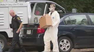 Dozens of cats removed from Seven Hills home by Cleveland APL