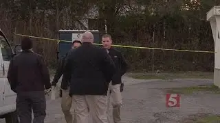 Evidence Suggests Man Killed By Bounty Hunters