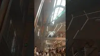 EuropaPassage Hamburg  #europa #passage #hamburg #shoppingcenter #shopping