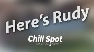 NAHCA Member - Rudy Howerton - Chill Spot on CNA-TV