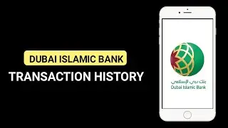 How to See Transaction History in Dubai islamic Bank App