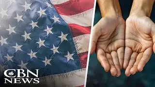The Two Big Motivators of American Generosity