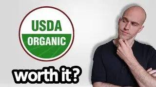 Is Organic Worth It? (And More) | Q&A Friday #3