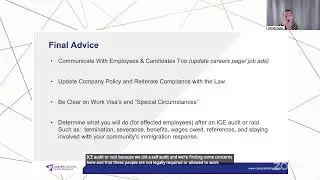 Is Your Business Ready for an ICE Visit? Get Your Compliance Right!