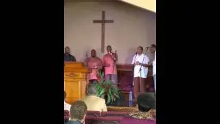 Men of Faith of Life Changing Faith 4_19_2015