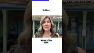 The Perks of Maitland, FL - Greater Orlando's Best Kept Secret