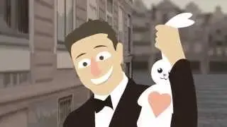 Ben Ali Libi (Animatie)