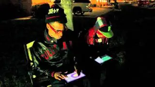 2012 :: BAYLIENS NEVER DIE