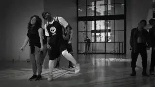Hip Hop II @Westlake Dance Center