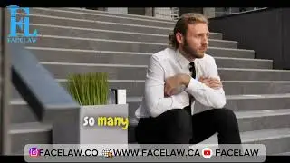 Адвокат по разводам и семейному праву в Торонто/Канада, представленный в каталоге Facelaw.