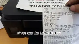 how to reset Canon G3010 printer