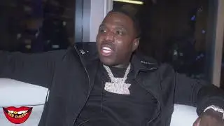 Bandman Kevo “People scamming during pandemic from fraud loans will eventually get caught” (Part 2)