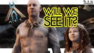 Will We See ARK 2 Tonight? Nintendo Switch Updates & Servers! ARK Community News