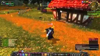 DK Walkthrough Full Chain Quest