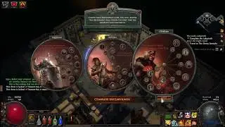 Path of Exile 3.19/3.20: Chieftain - Early RF