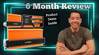 Master Woodworking with the Ultimate Contour Gauge – Perfect Christmas Gift!