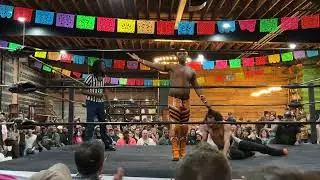 Kenny Bengal Vs Dio