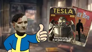 Fallout 4 X0-2 Power Armor -Creation Club Mod KaybaOG