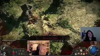 [POE 2 CLIPS] alkLFG - alkaizerx