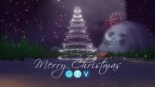 Merry Christmas from Goffstown TV!