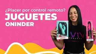 Oniner: la revoluci&oacute;n del juguete sexual con app | Placer conectado sin l&iacute;mites