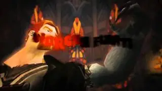 Forgotten Lands - Wow Cataclysm 4.0.6a - server italiano