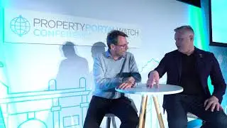Simon Baker interviews Peter Schravemade