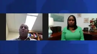 'Continue forward' - Advocates say Derek Chauvin verdict is the start of police reform movement