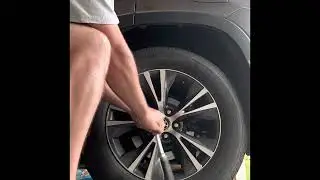 Removing rounded lug nut (tool review)
