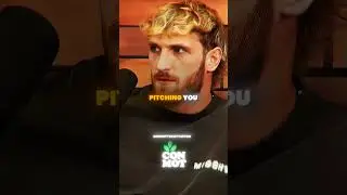 Logan Paul ne s'attendait pas &agrave; une telle r&eacute;action...😳🔥