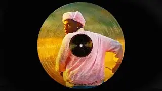 [FREE FOR PROFIT] Tyler The Creator / Experimental Type Beat  | 