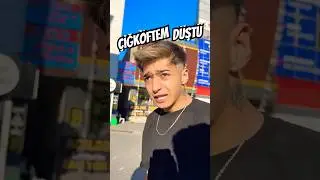 Doğan Canzz | Sonuna Kadar İzle 😂 | #shorts