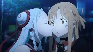 Linkin Park - Castle of Class S.A.O ordinal scale fan-theme songs in Russian cover 🇷🇺🎶🎵