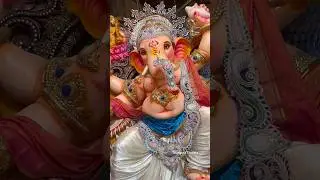 Dhoolpet Ganesh Idols 2024 | Sundhar Kalakar Ganesh Idol 2024 | #ganpati #ganesh #ytshorts #shorts