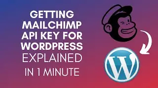 How To Get Mailchimp API Key For WordPress? (2024)