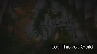 #7- Lost Thieves Guild (All MineZ Dungeons)