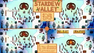Modded Stardew Valley | 56 | Ember of Resolution Festival (Ridgeside Village Mod)