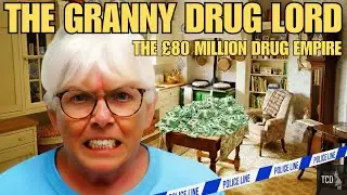Gangster Granny: The &pound;80 Million Cocaine Empire That Shocked Britain | UK True Crime Documentary