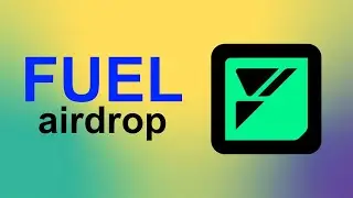 👉 FUEL ~ BRIDGE NATIVO + POSIBLE AIRDROP (GUIA PARA CALIFICAR) 🪂 [PROXIMO CELESTIA]